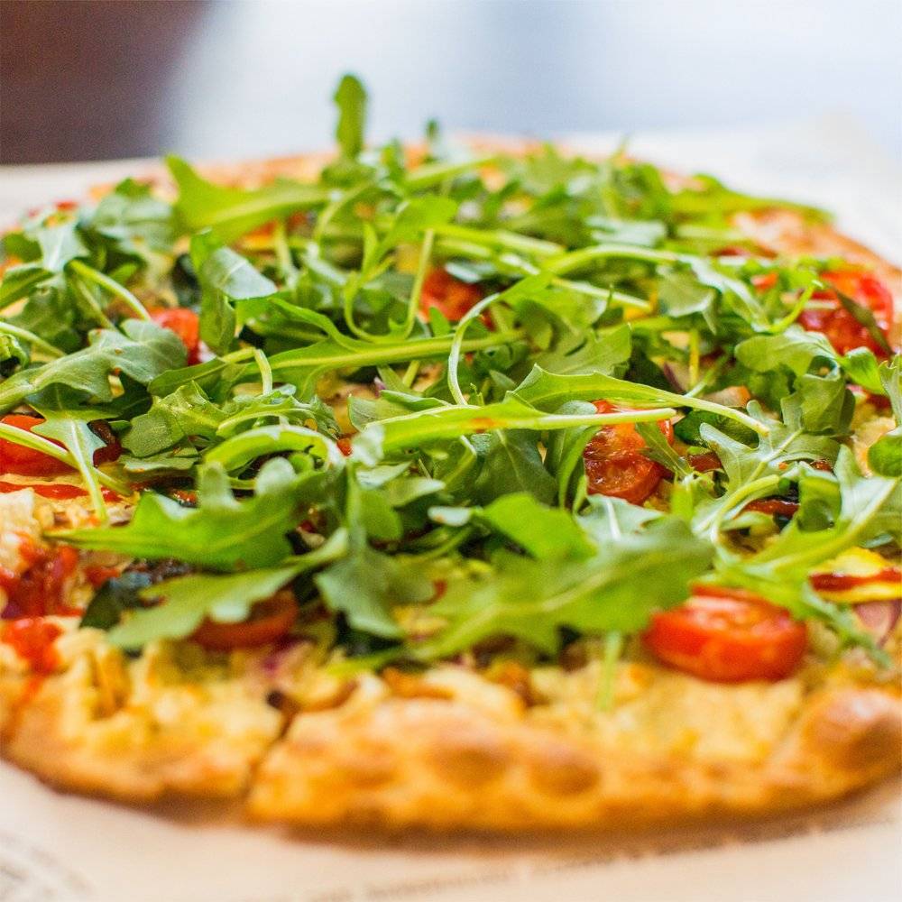 The Pizza Press | restaurant | 117 W 4th St Unit 101-102, Santa Ana, CA 92701, USA | 7147604425 OR +1 714-760-4425