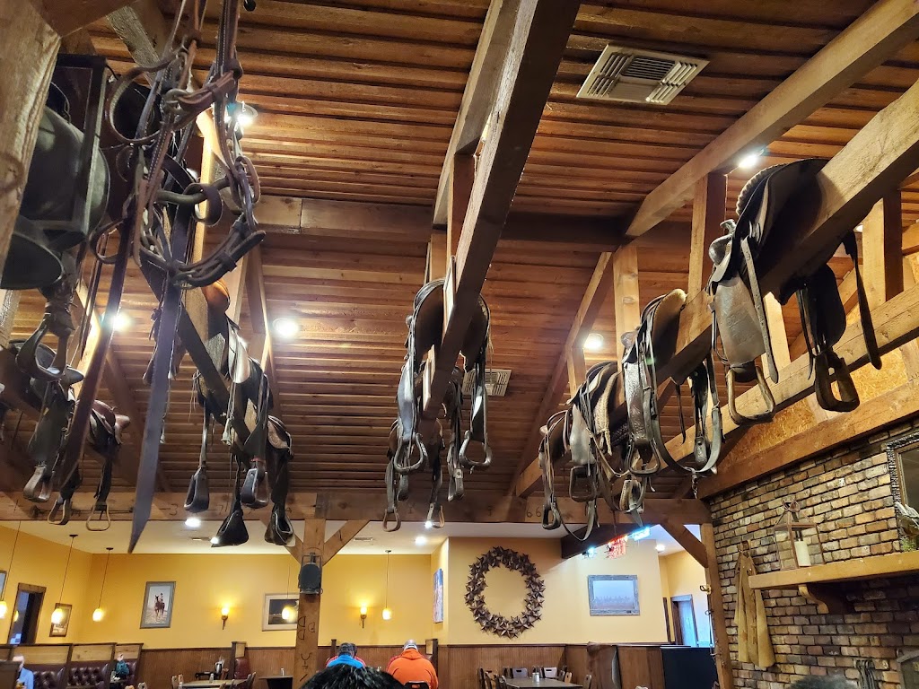 McBrides Steakhouse | restaurant | 4537 Maplewood Ave, Wichita Falls, TX 76308, USA | 9406960250 OR +1 940-696-0250