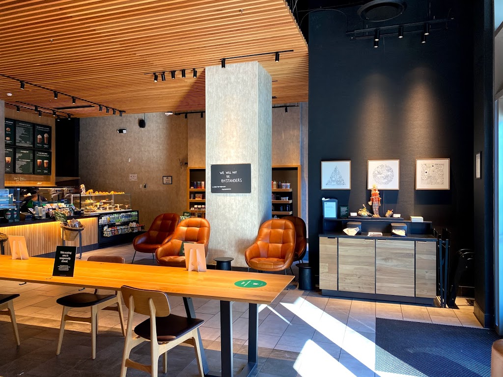 Starbucks | cafe | 610 S Caldwell St #104A, Charlotte, NC 28202, USA | 9802796906 OR +1 980-279-6906