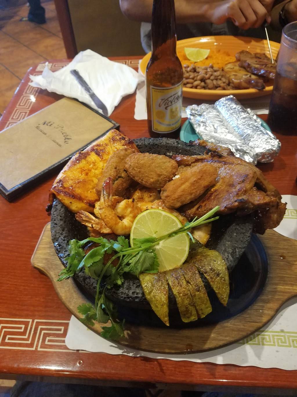 Mi Pueblo | restaurant | 7556 Ritchie Hwy, Glen Burnie, MD 21061, USA | 4105901616 OR +1 410-590-1616