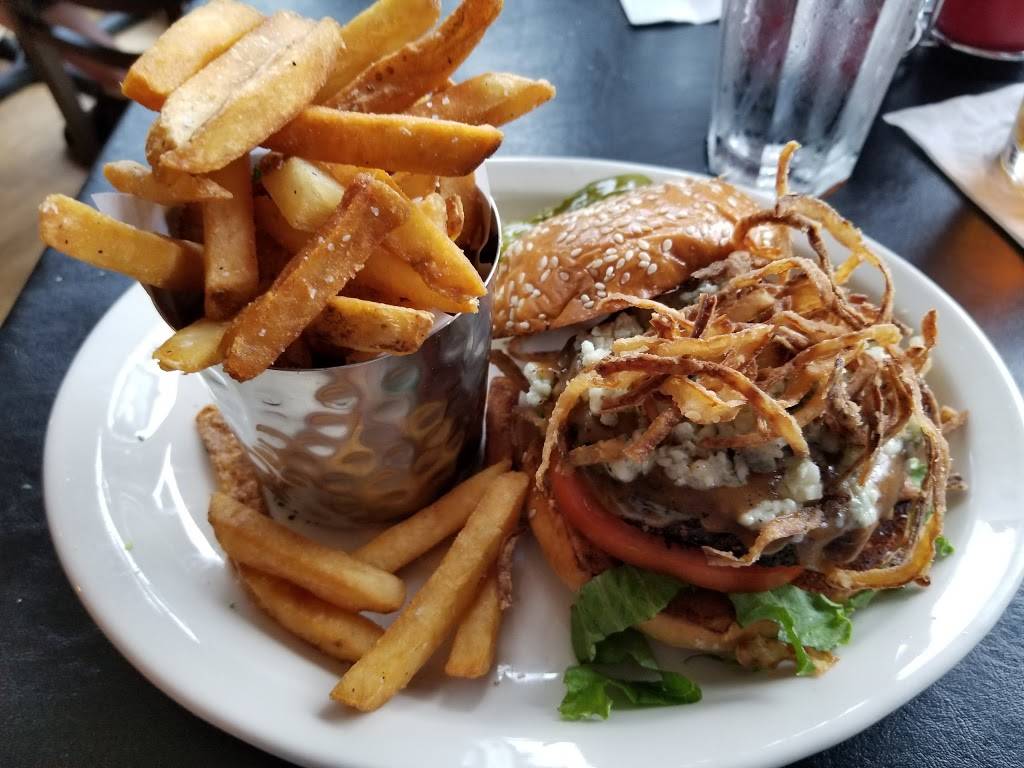 The Barley House | restaurant | 132 N Main St, Concord, NH 03301, USA | 6032286363 OR +1 603-228-6363