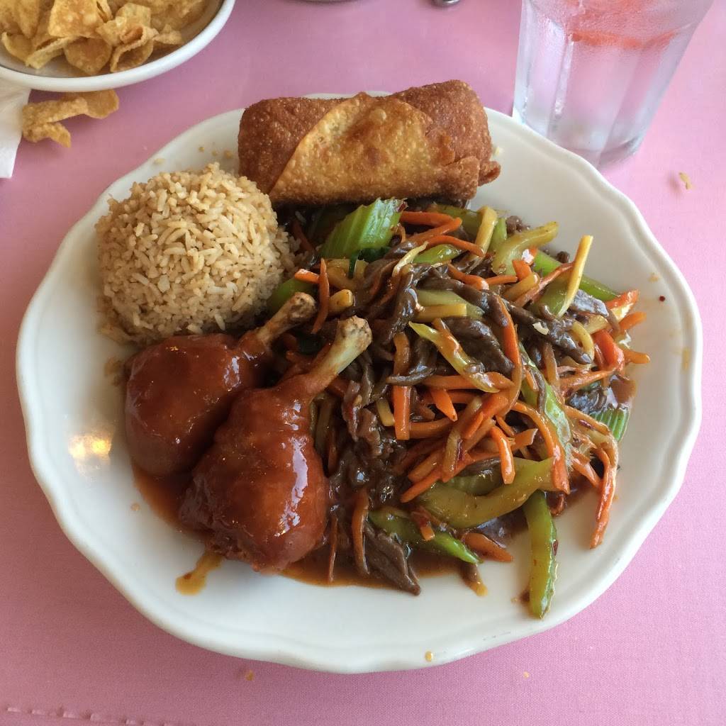 Hong Kong Restaurant | restaurant | 9055 Garland Rd, Dallas, TX 75218, USA | 2143282320 OR +1 214-328-2320