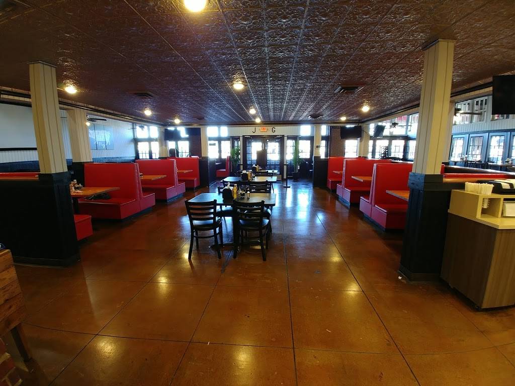 Blacksmoke BBQ & Grill | restaurant | 2121 Northwest Hwy Suite 100, Garland, TX 75041, USA | 4699690165 OR +1 469-969-0165