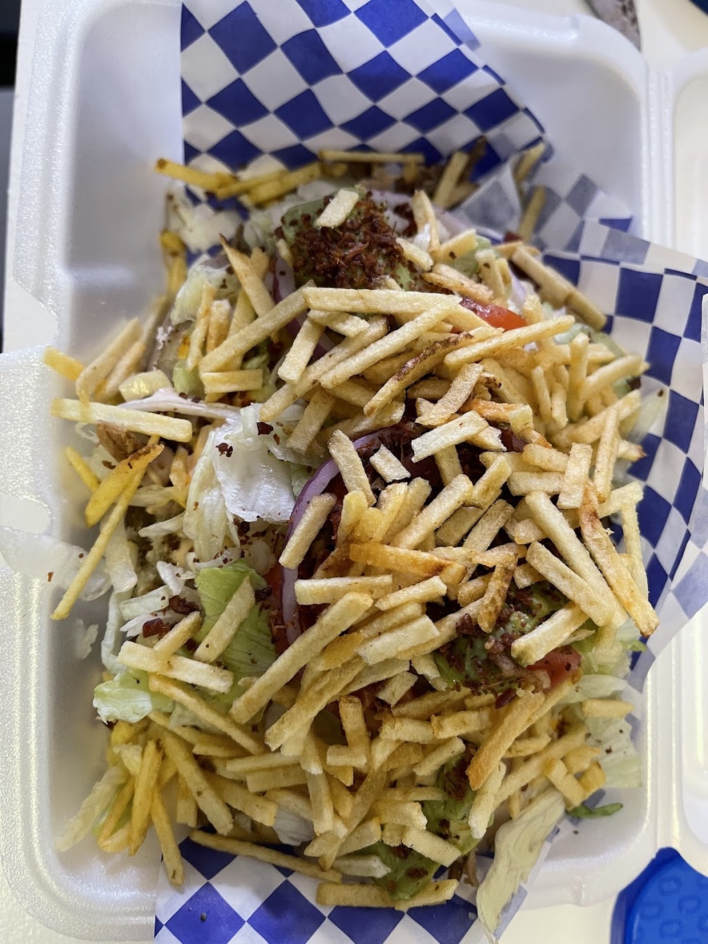 Sabrosura Boricua | restaurant | 4821 Allen Rd, Zephyrhills, FL 33541, USA | 3219003607 OR +1 321-900-3607