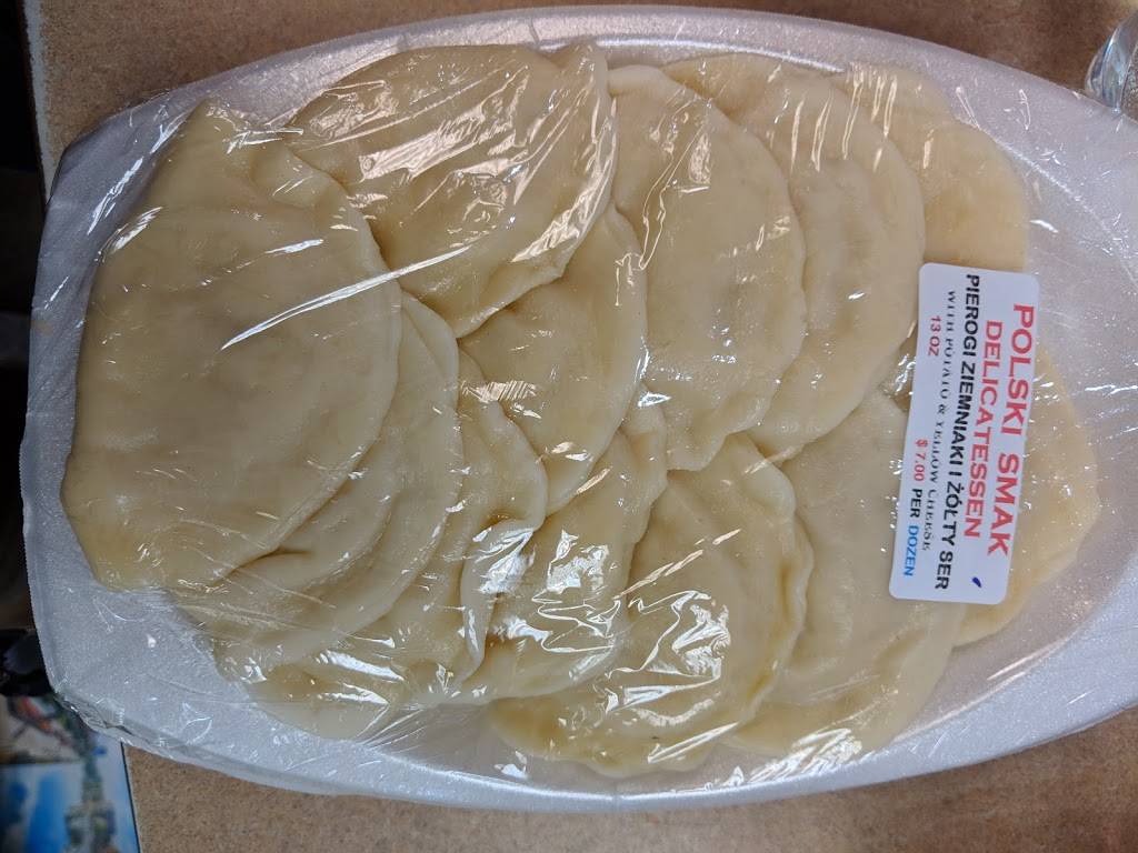 Polski Smak | restaurant | 1293 NJ-23, Butler, NJ 07405, USA | 9734927625 OR +1 973-492-7625