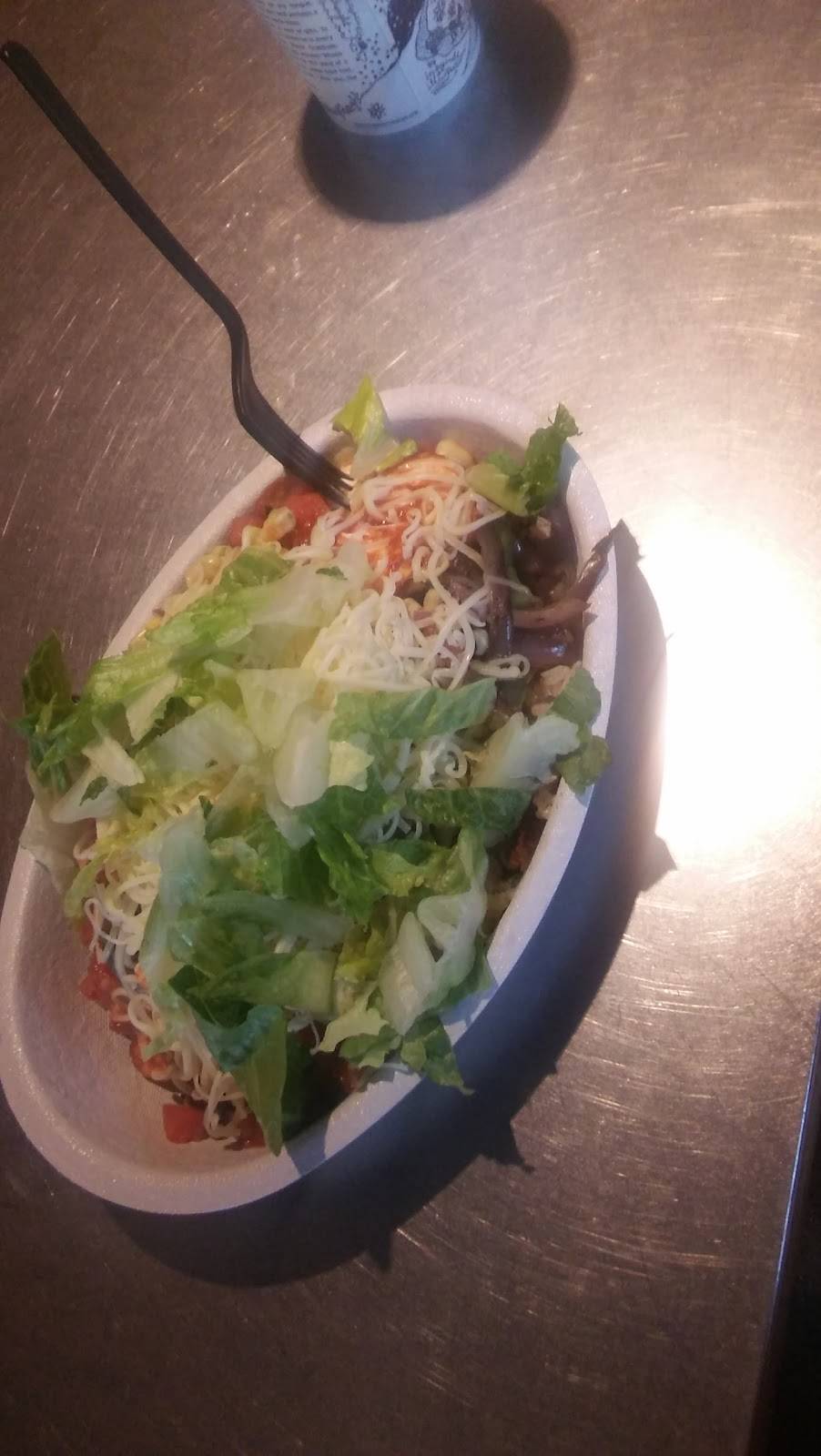 Chipotle Mexican Grill | restaurant | 11 W Washington St #140, Phoenix, AZ 85003, USA | 6025135751 OR +1 602-513-5751