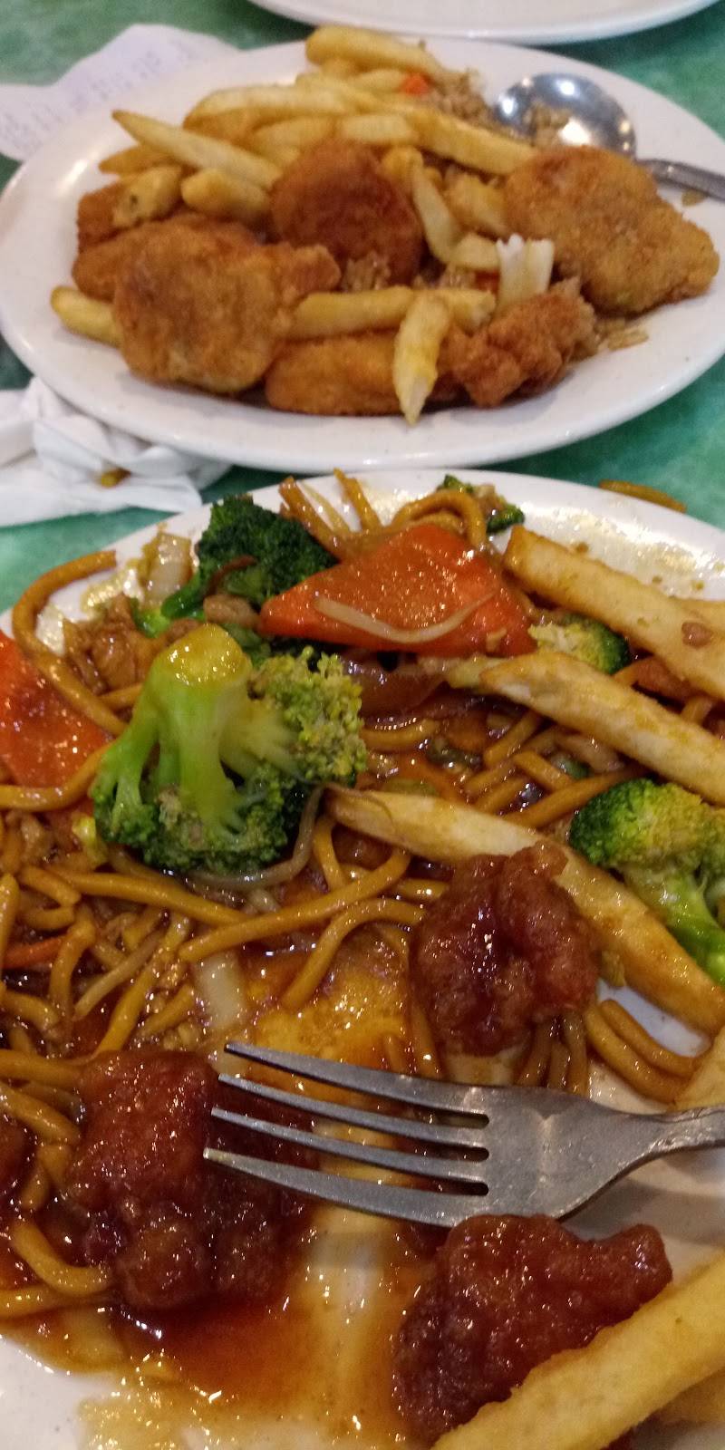 New China Buffet | restaurant | 8339 W North Ave, Melrose Park, IL 60160, USA | 7083453278 OR +1 708-345-3278