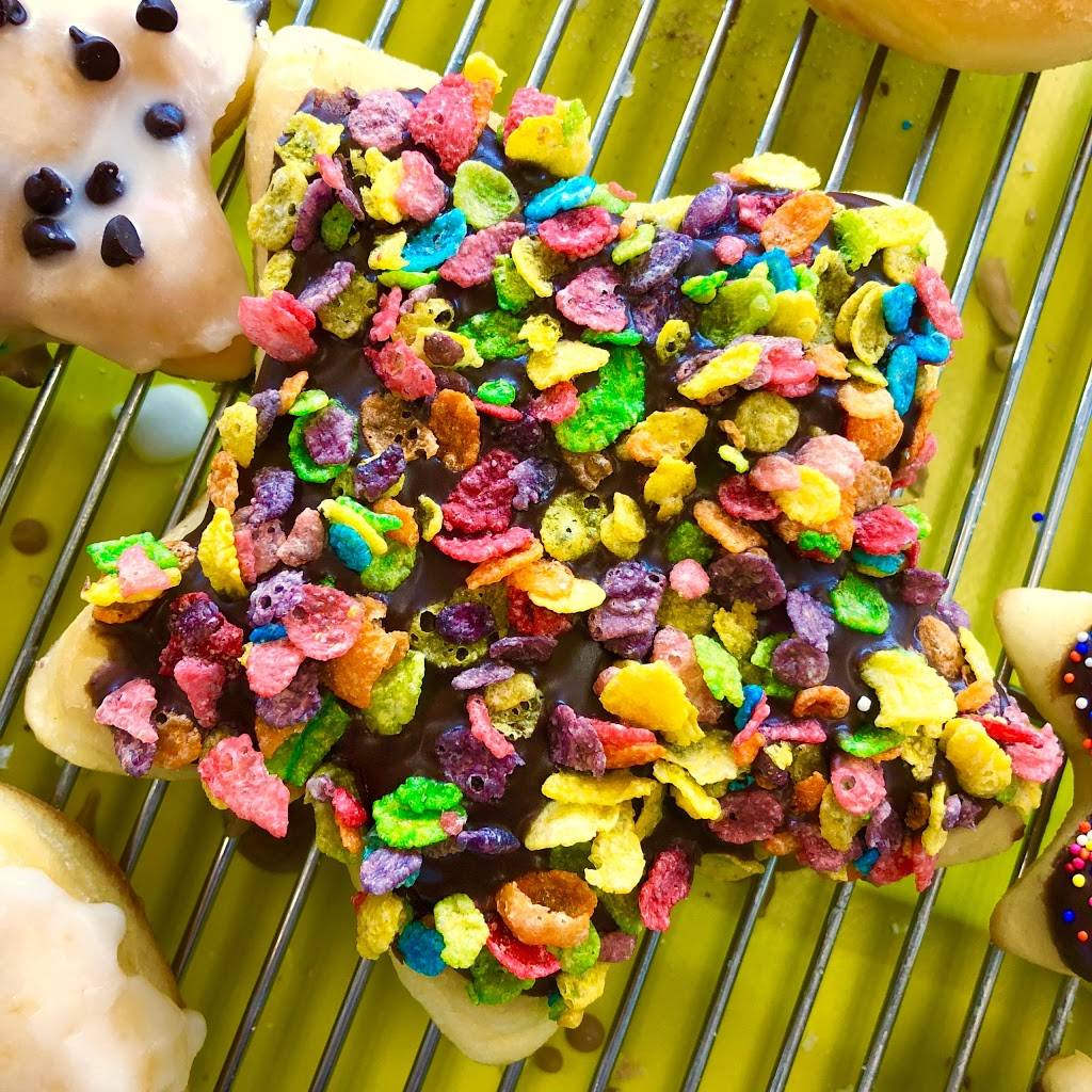 Munchies Donuts & Brunch | bakery | 2836 W University Blvd ste 126, Durant, OK 74701, USA | 5809209190 OR +1 580-920-9190