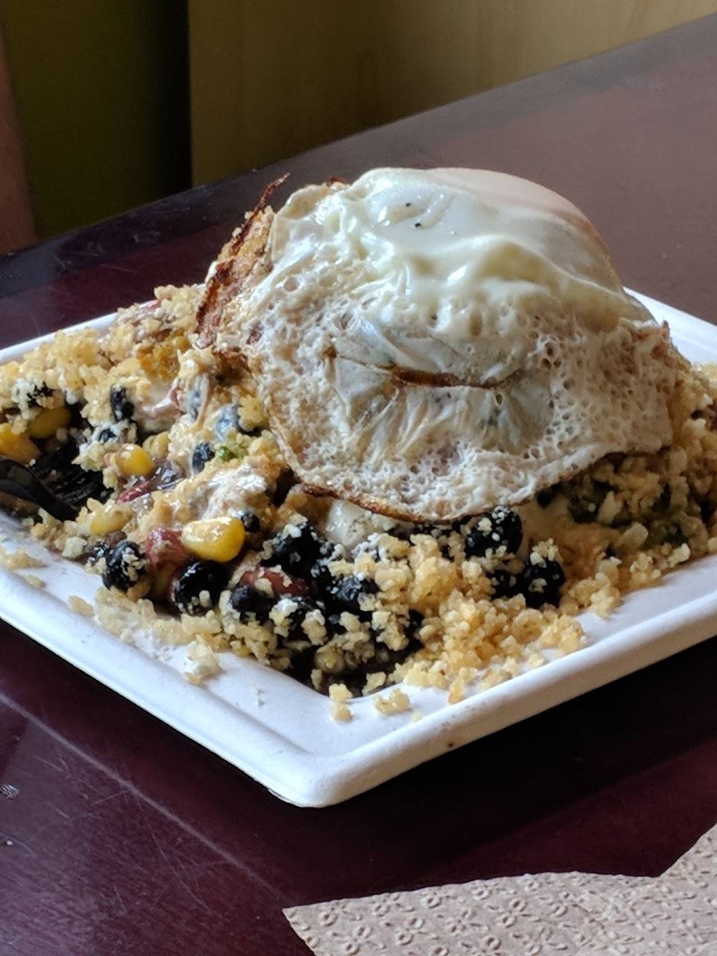 Arepas & Co Colombian Comfort Food | restaurant | 416 E 3rd St, Dayton, OH 45402, USA | 9372218575 OR +1 937-221-8575