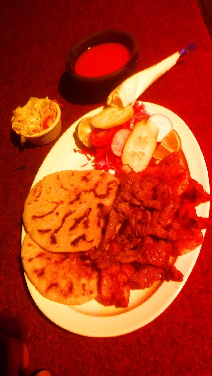 San Salvador Restaurant | night club | 1828 Vermont Ave, Los Angeles, CA 90006, USA | 3237333334 OR +1 323-733-3334