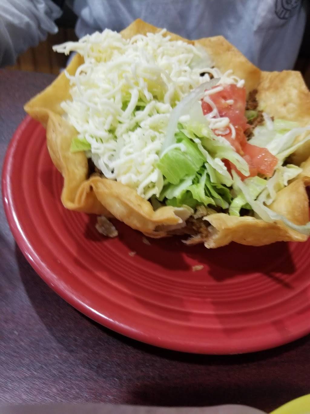 RODEO’S MEXICAN GRILL | restaurant | 15960 N James Madison Hwy, Dillwyn, VA 23936, USA | 4349835557 OR +1 434-983-5557