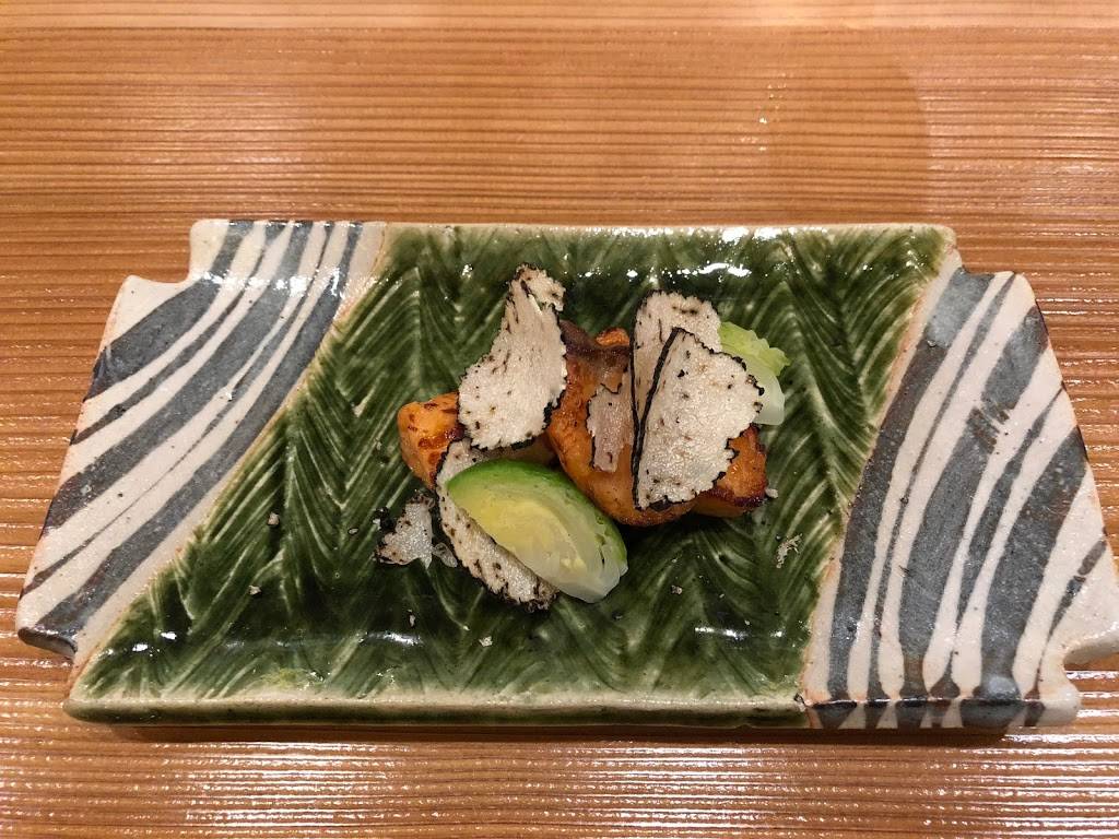 Kenzo | restaurant | 1339 Pearl St, Napa, CA 94559, USA | 7072942049 OR +1 707-294-2049