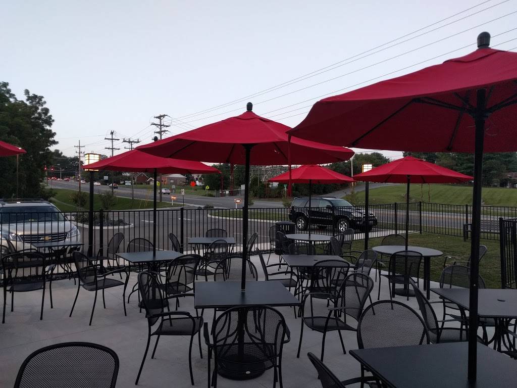 Dairy Queen Grill & Chill | restaurant | 950 N Franklin St, Christiansburg, VA 24073, USA | 5402513414 OR +1 540-251-3414