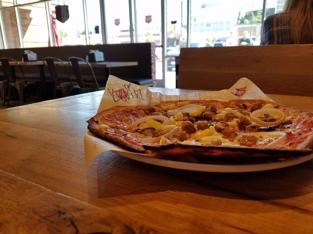 MOD Pizza | restaurant | 3622 Factoria Blvd SE, Bellevue, WA 98006, USA | 4253122860 OR +1 425-312-2860