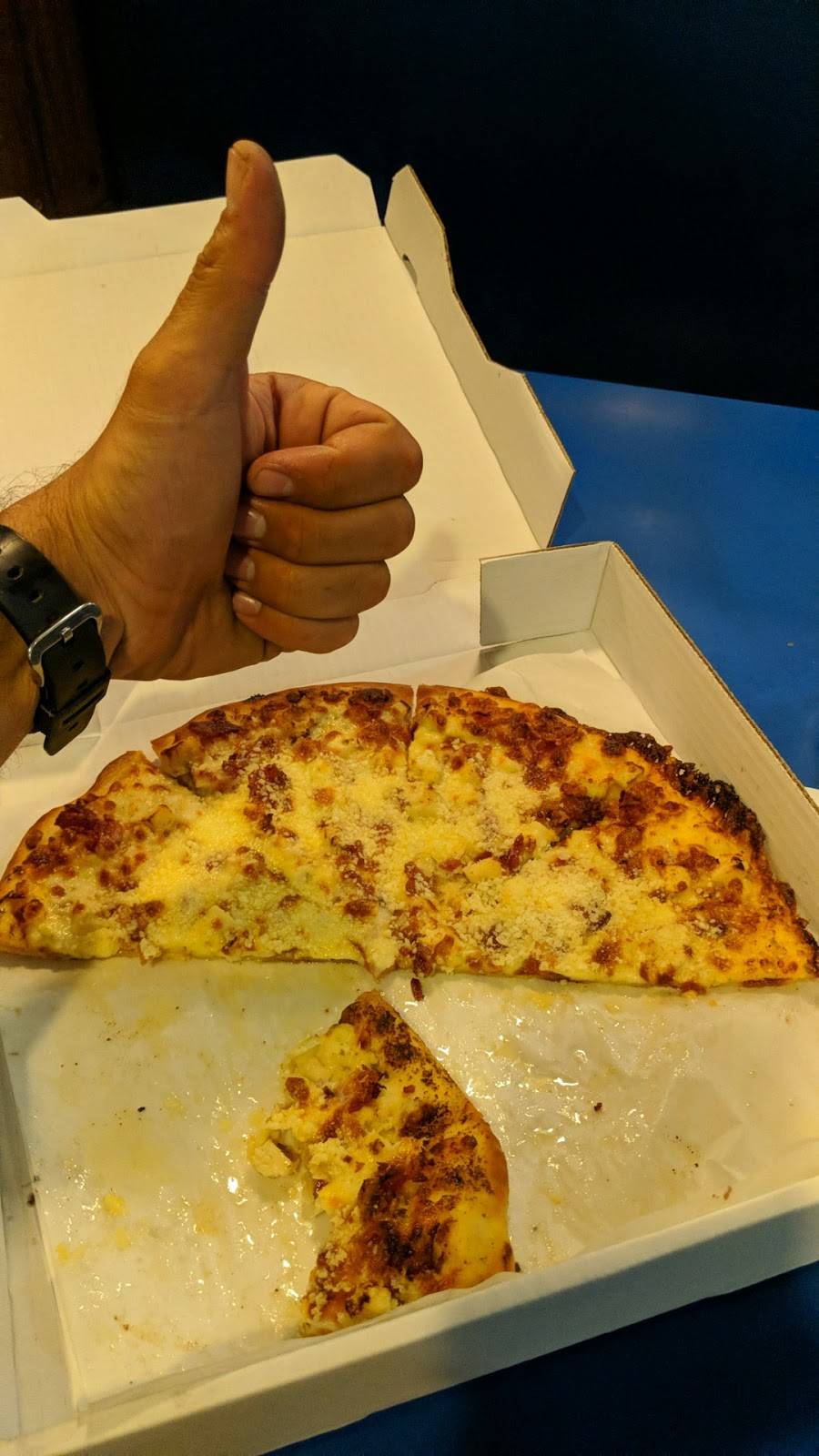 Norwalk Pizza Post Inc. | restaurant | 222 E Main St, Norwalk, OH 44857, USA | 4196688385 OR +1 419-668-8385