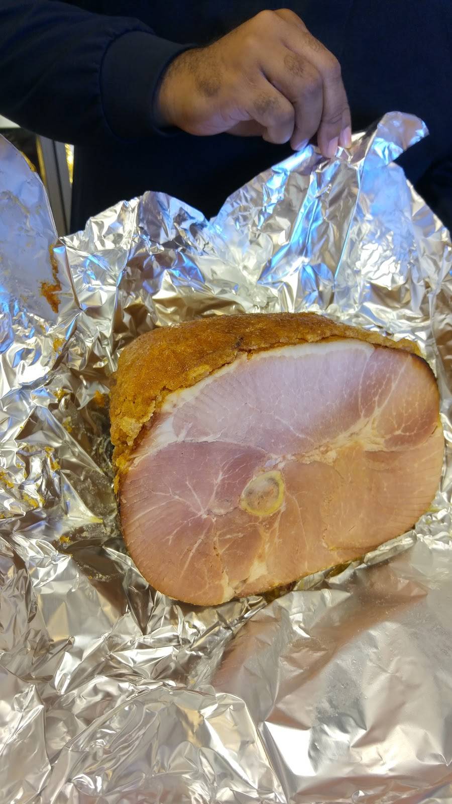 The Honey Baked Ham Company | meal takeaway | 2947 Cobb Pkwy SE, Atlanta, GA 30339, USA | 7709530010 OR +1 770-953-0010