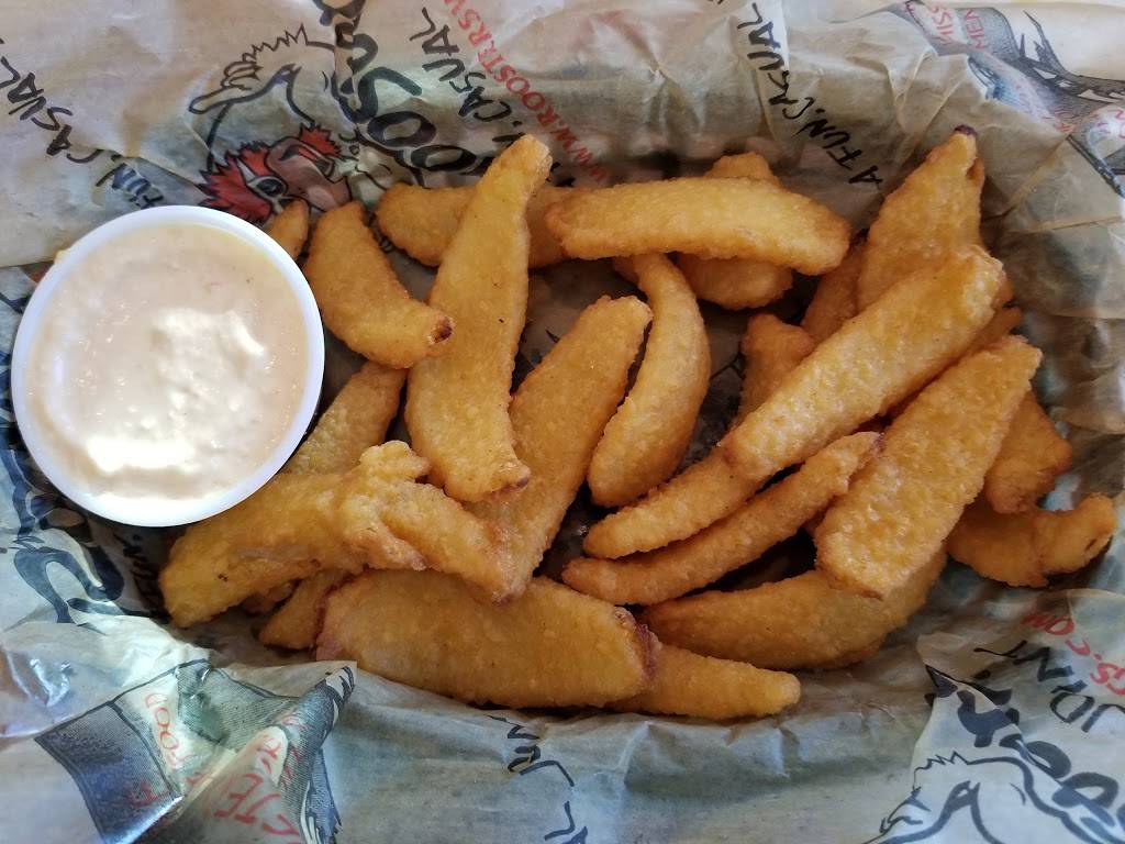 Roosters | restaurant | 400 W Main St, Xenia, OH 45385, USA | 9373764444 OR +1 937-376-4444