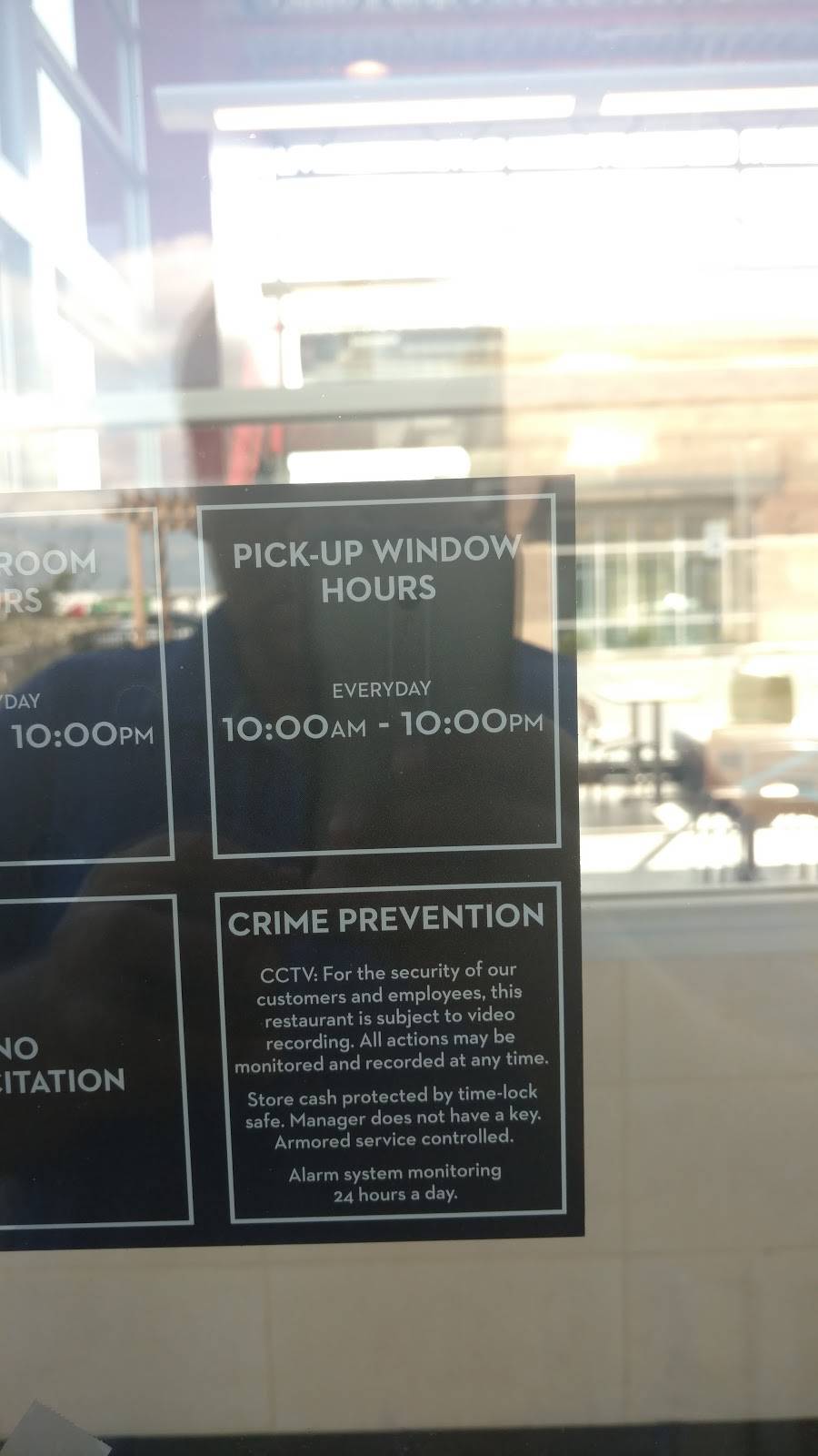 Wendys | restaurant | 6120 S, Whitestown Pkwy, Whitestown, IN 46075, USA | 3177694655 OR +1 317-769-4655