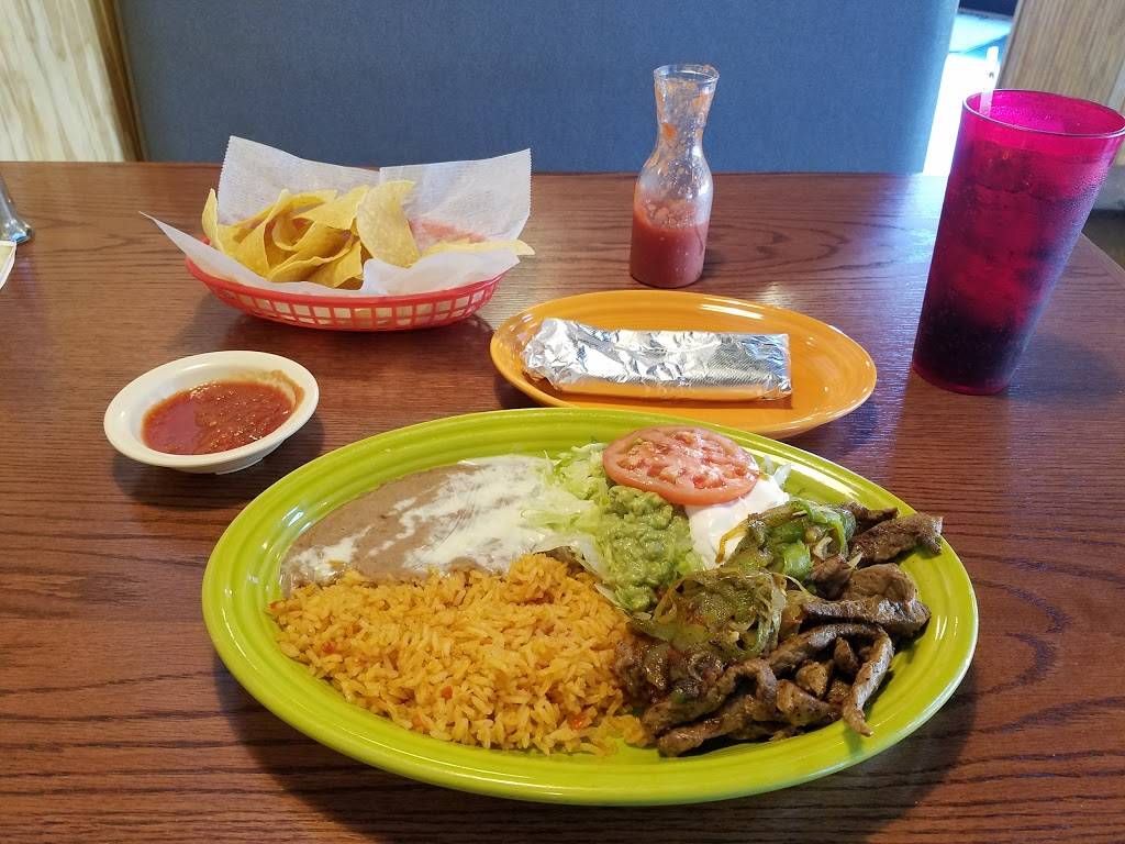 La Carreta | restaurant | 424 Pinnacle Pkwy #210, Bristol, TN 37620, USA | 4235732216 OR +1 423-573-2216