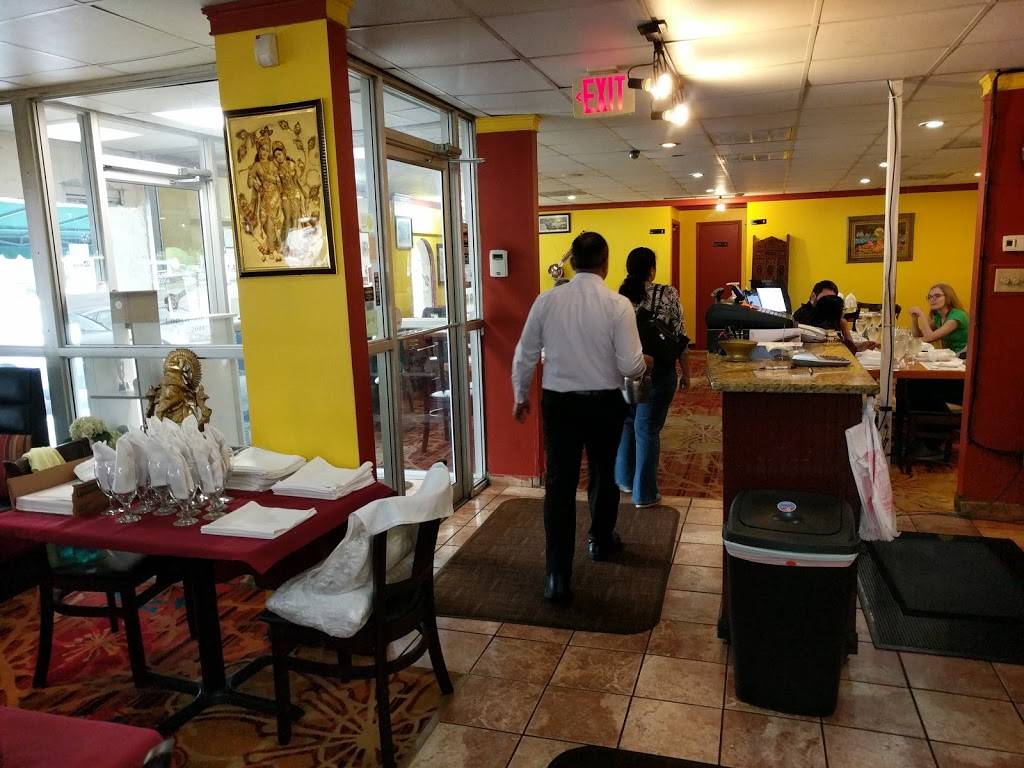 Sitar | restaurant | 420 Jordan Ln NW, Huntsville, AL 35805, USA | 2565363360 OR +1 256-536-3360