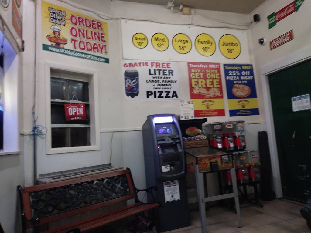 Waldo Cooneys Pizza | restaurant | 2640 W 51st St, Chicago, IL 60632, USA | 7734340313 OR +1 773-434-0313