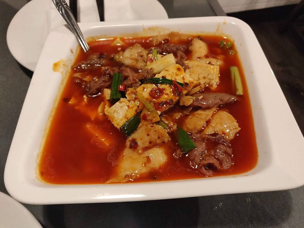 Chef King | restaurant | 101 N 85th St #102, Seattle, WA 98103, USA | 2068299357 OR +1 206-829-9357