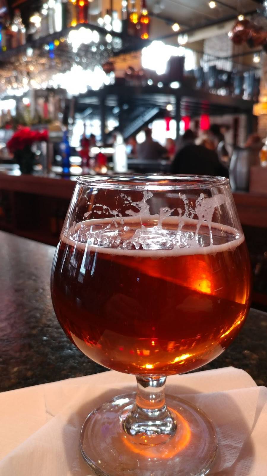 Bar Louie - Perrysburg | night club | 4105 Levis Commons Blvd, Perrysburg, OH 43551, USA | 4198749774 OR +1 419-874-9774