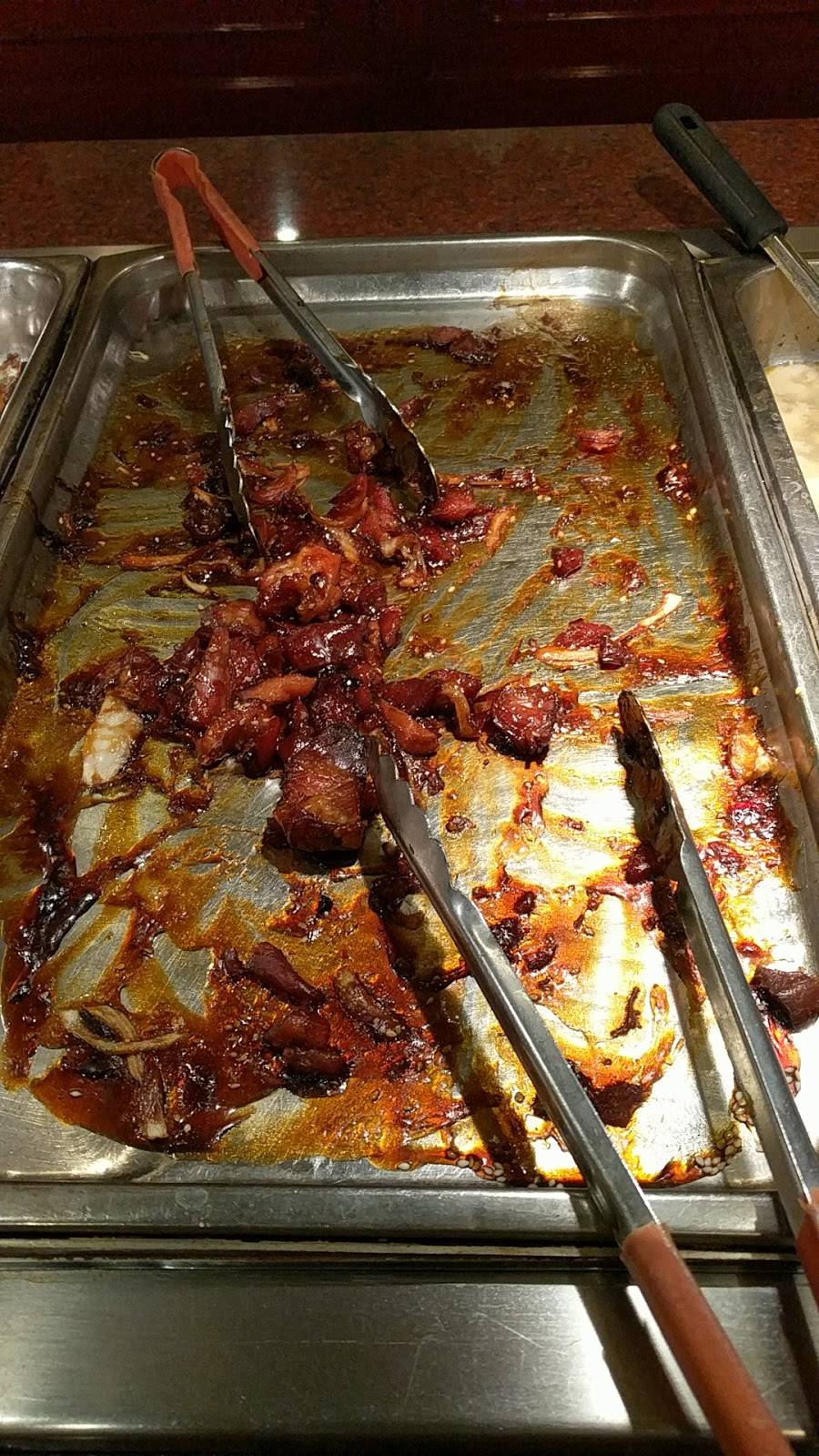 Great Wall Buffet | restaurant | 1 Anthony Ave, Augusta, ME 04330, USA | 2076219888 OR +1 207-621-9888