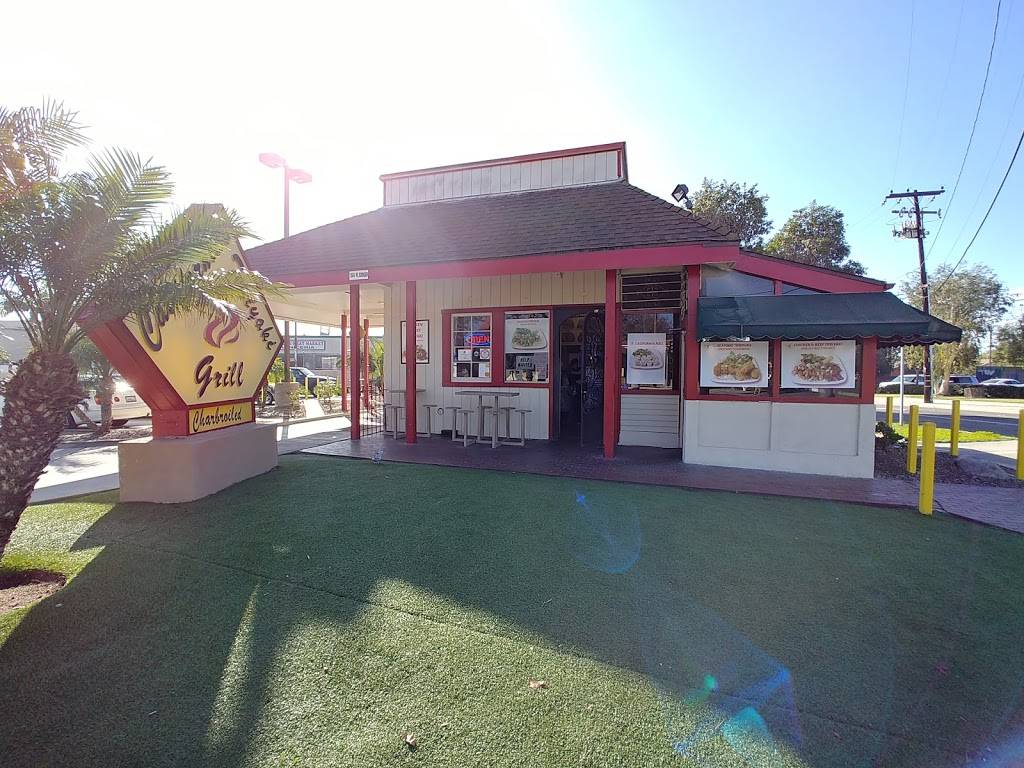 Californias Teriyaki Grill | restaurant | 1504 W Edinger Ave, Santa Ana, CA 92704, USA | 7144299012 OR +1 714-429-9012