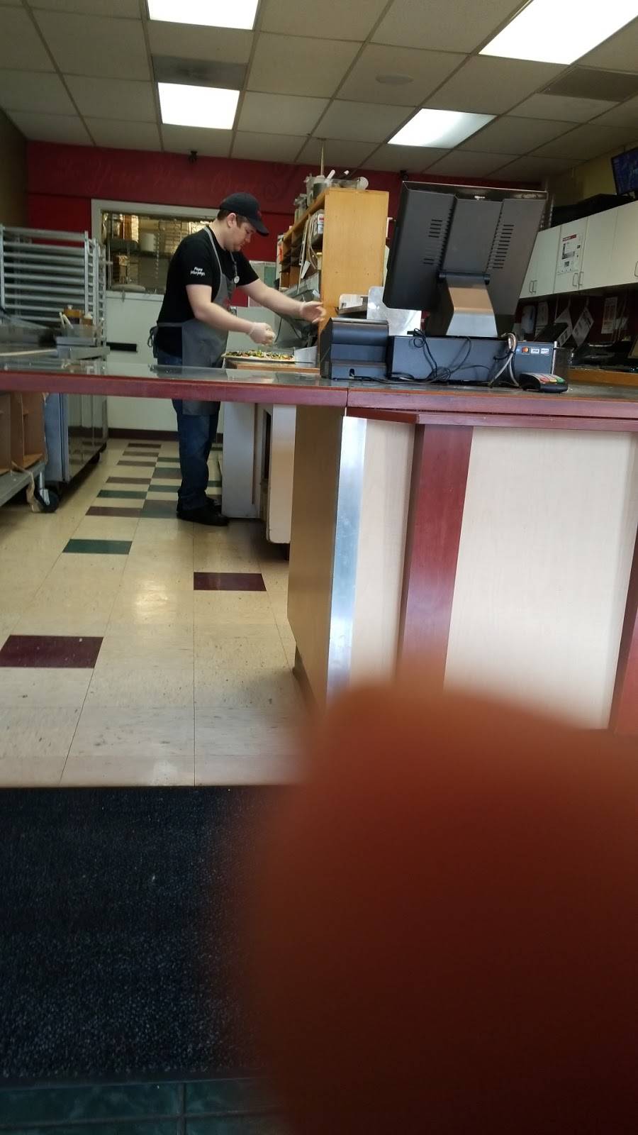 Papa Murphys | Take N Bake Pizza | meal takeaway | 7123 NE Fremont St, Portland, OR 97213, USA | 5032875520 OR +1 503-287-5520