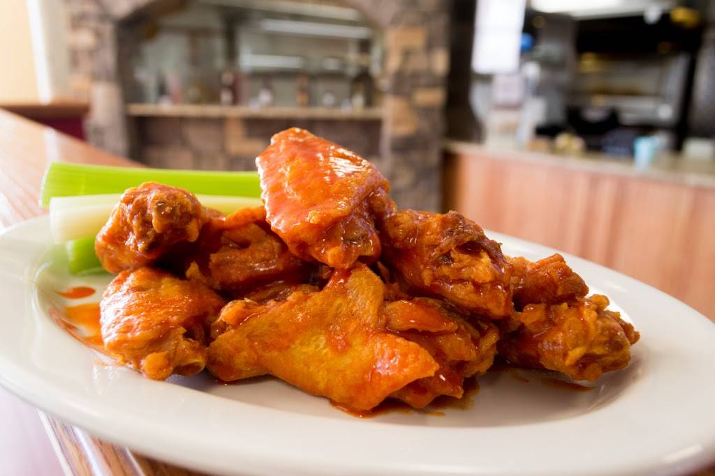 Victorias Pizzeria | meal delivery | 790 Chief Justice Cushing Hwy, Cohasset, MA 02025, USA | 7813832777 OR +1 781-383-2777