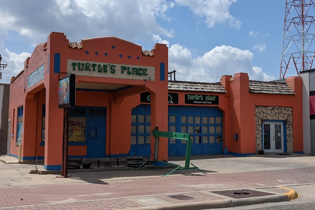 Turtles Place | restaurant | 322 S Main St, Perryton, TX 79070, USA | 8064359818 OR +1 806-435-9818