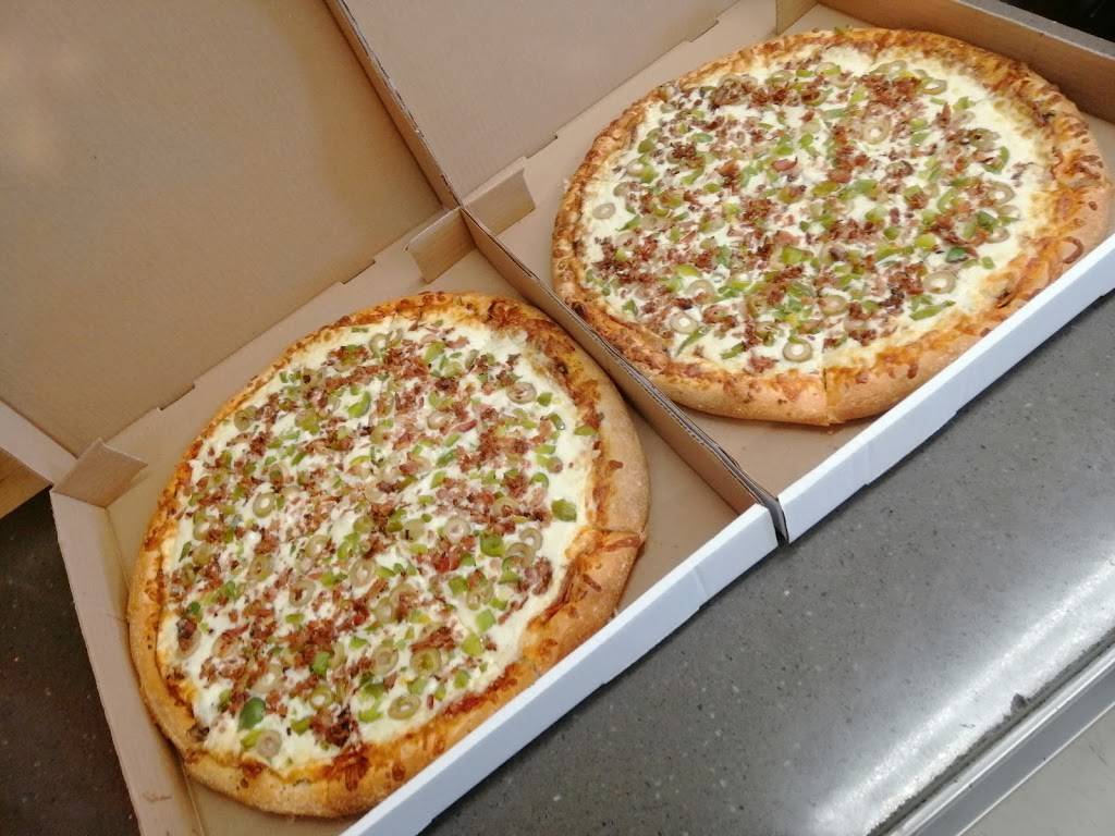 Alexandria Romas Pizzeria | meal delivery | 50 Main St S, Alexandria, ON K0C 1A0, Canada | 6135252500 OR +1 613-525-2500