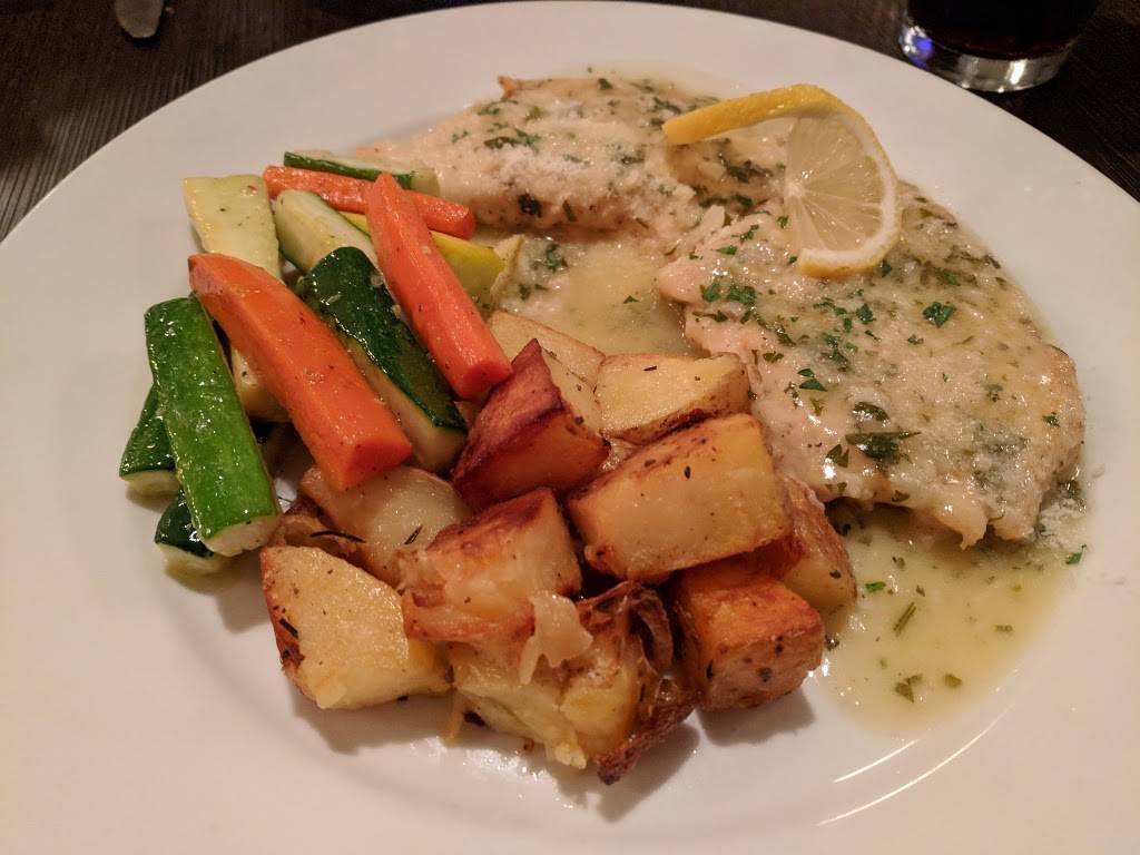 Mazara Trattoria Cucina Italiana | restaurant | 18027 Beach Blvd, Huntington Beach, CA 92648, USA | 7144654874 OR +1 714-465-4874