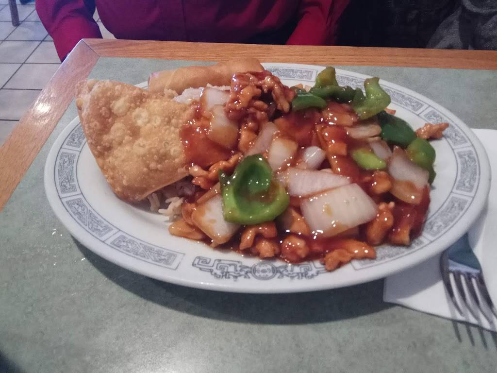 Oriental Express | restaurant | #2000, 1600 N Plano Rd, Richardson, TX 75081, USA | 9726446721 OR +1 972-644-6721