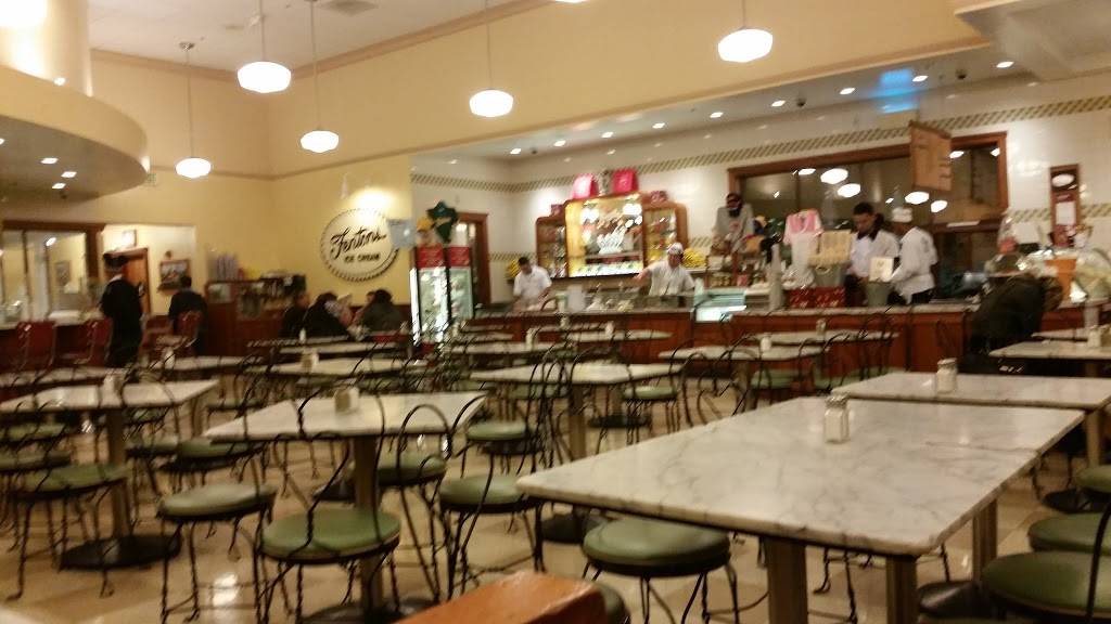 Fentons Creamery | restaurant | 4226 Piedmont Ave, Oakland, CA 94611, USA | 5106587000 OR +1 510-658-7000