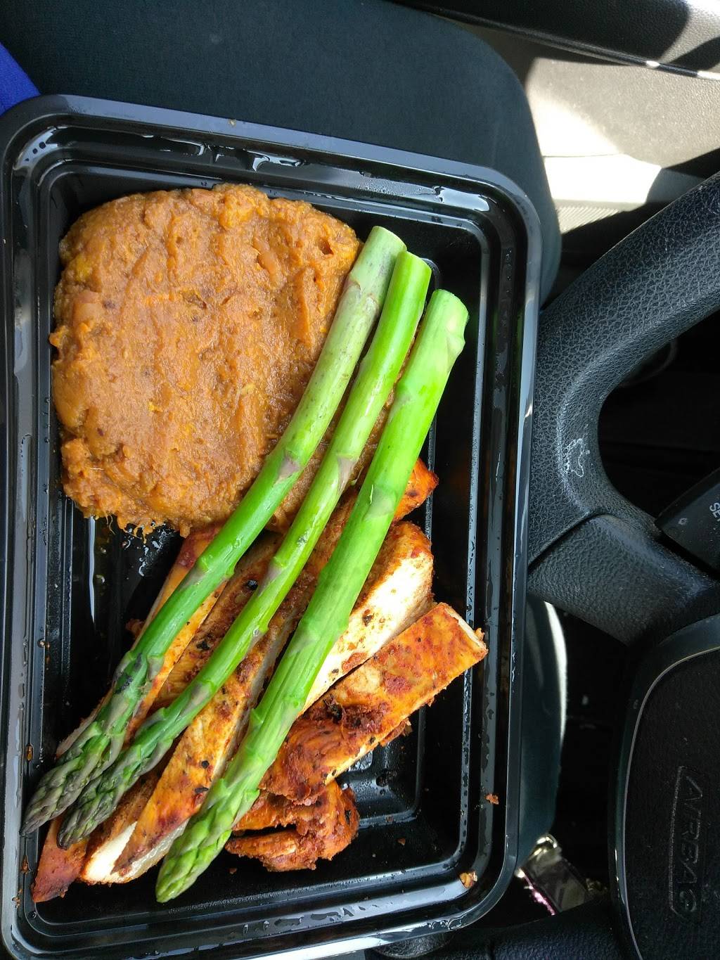 Rocket Kitchen | restaurant | 7900 San Pedro Dr NE suite a, Albuquerque, NM 87109, USA | 5055085678 OR +1 505-508-5678