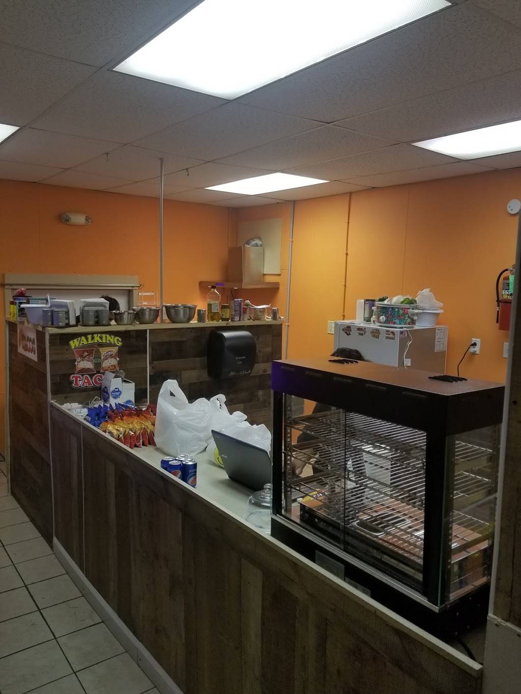 Crazy Tacos | restaurant | 301 S Lehigh Ave, Frackville, PA 17931, USA | 5708741115 OR +1 570-874-1115