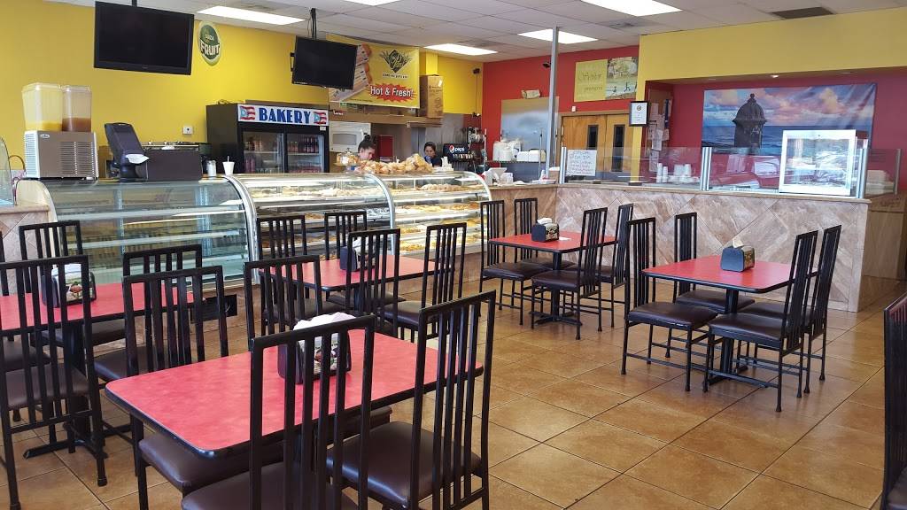 Delicias Café US BVL | restaurant | 2540 Simpson Rd, Kissimmee, FL 34744, USA | 4075305706 OR +1 407-530-5706