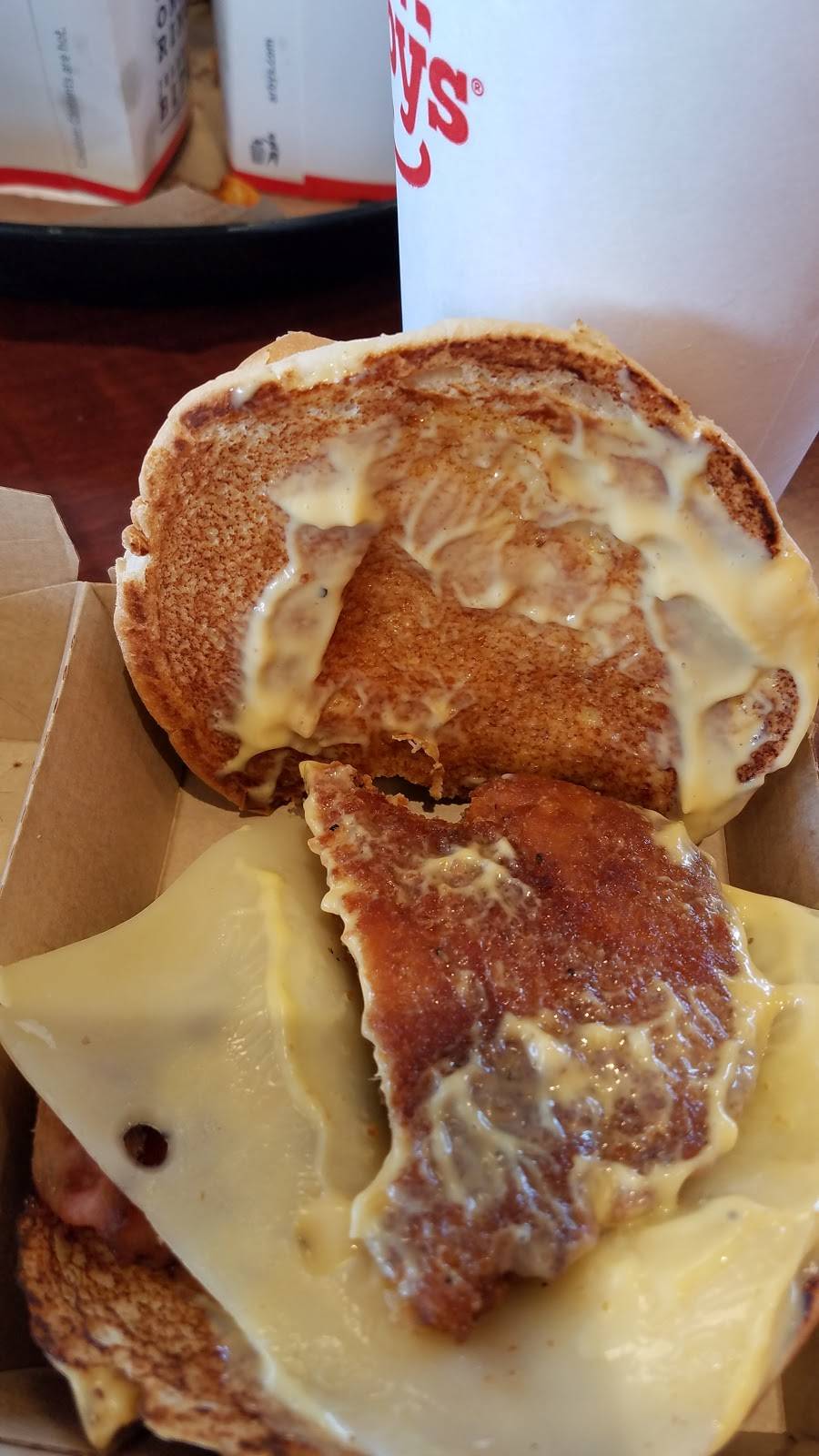 Arbys | restaurant | 5032 Oscar Baxter Dr, Tuscaloosa, AL 35405, USA | 2053445701 OR +1 205-344-5701