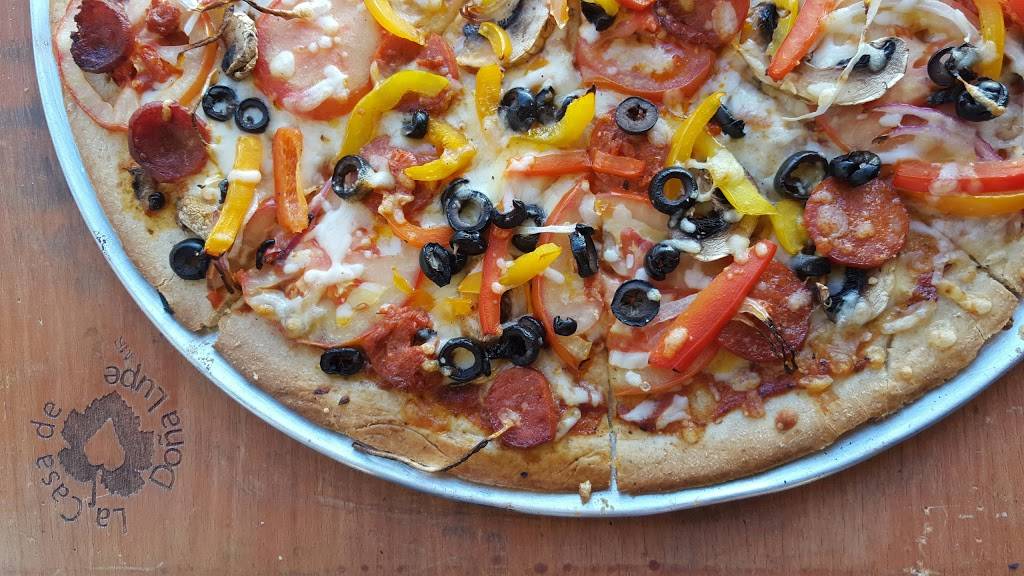 La Casa de Doña Lupe | restaurant | Parcela 72-92 Rancho La Gotita S/n, 22750 Valle de Guadalupe, B.C., Mexico | 016461241640 OR +52 646 124 1640