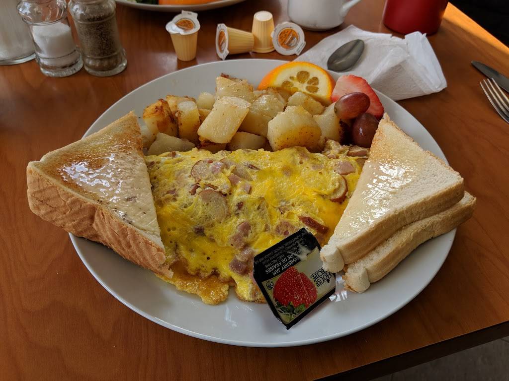 Louis Restaurant | meal takeaway | 4728 Wyandotte St E, Windsor, ON N8Y 1H7, Canada | 5199456315 OR +1 519-945-6315