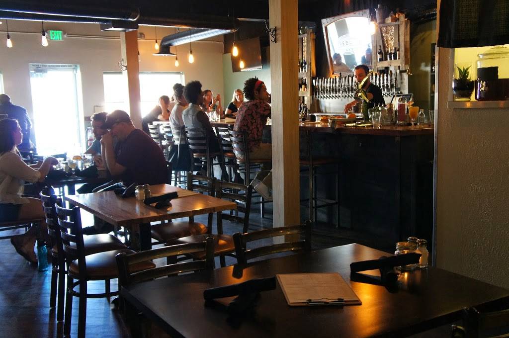 Asbury Provisions | restaurant | 2043 S University Blvd, Denver, CO 80210, USA | 3032825485 OR +1 303-282-5485