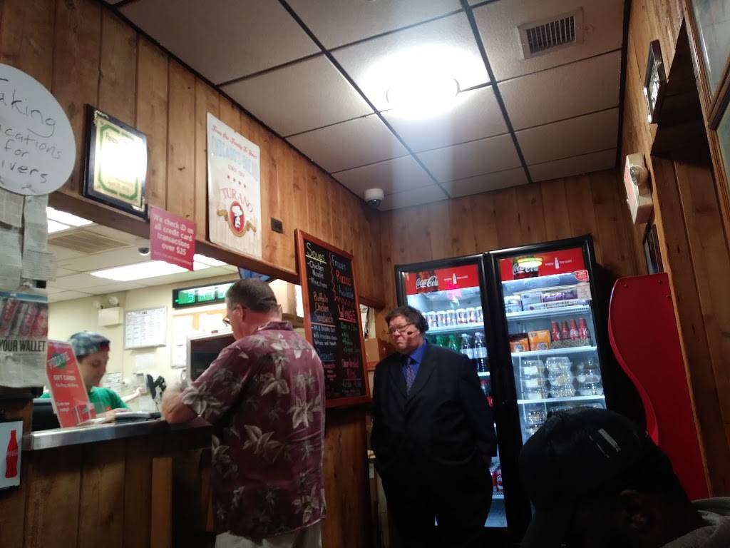 Fasanos Pizza | restaurant | 8351 S Roberts Rd, Justice, IL 60458, USA | 7085986971 OR +1 708-598-6971