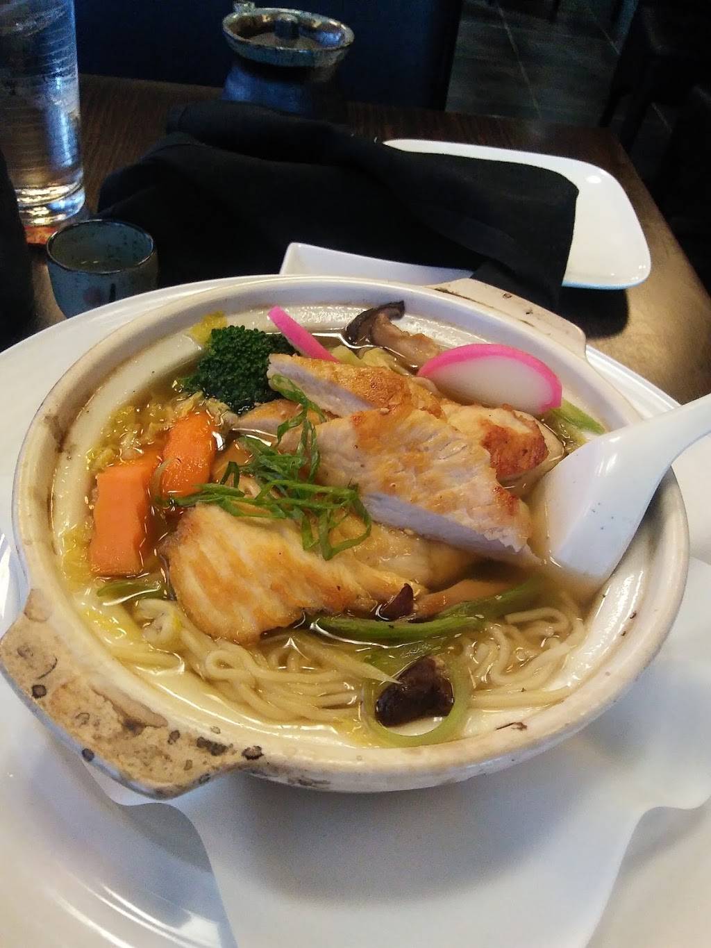 Sakura Japanese Steakhouse | restaurant | 151 Co Rd 6, Elkhart, IN 46514, USA | 5743333831 OR +1 574-333-3831