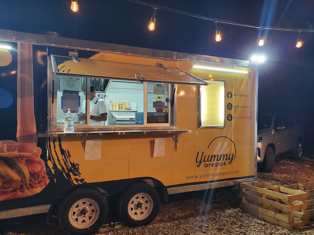 YUMMY AREPAS (Colombian food) | restaurant | 15400 Ranch Rd 620 N, Austin, TX 78717, USA | 5125478333 OR +1 512-547-8333