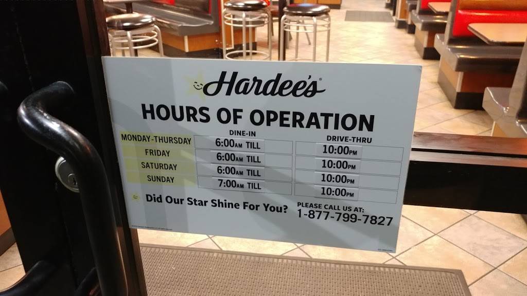 Hardees | restaurant | 3351 Sides Branch Rd, Winston-Salem, NC 27127, USA | 3367888409 OR +1 336-788-8409