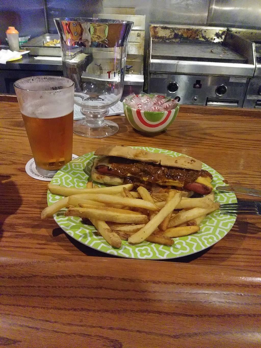 McGraws Bar and Grill | restaurant | 864 El Camino Real, Belmont, CA 94002, USA | 6505959531 OR +1 650-595-9531