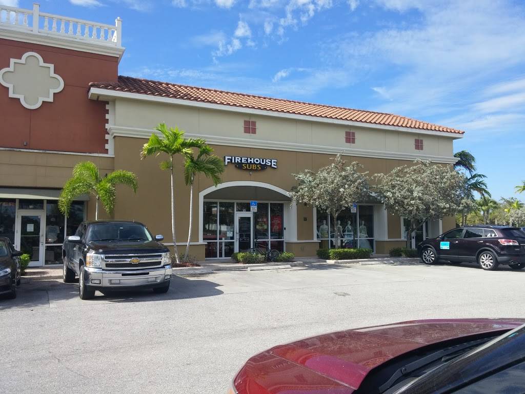 Firehouse Subs | meal delivery | 10229 Okeechobee Blvd #C2, Royal Palm Beach, FL 33411, USA | 5615574102 OR +1 561-557-4102