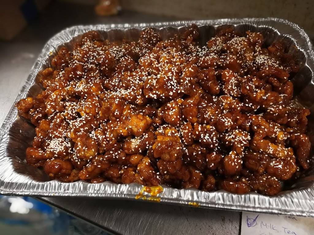 New China House on E 2nd St. | restaurant | 1908 E 2nd St, Edmond, OK 73034, USA | 4053309398 OR +1 405-330-9398